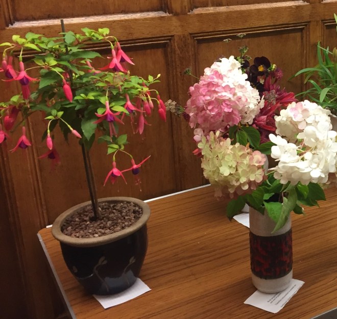 August 2017 CABAHS show table
