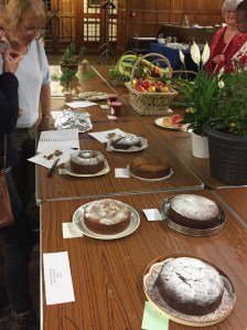 CABAHS Autumn Show 2017