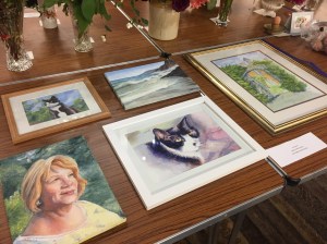 CABAHS Autumn Show 2017