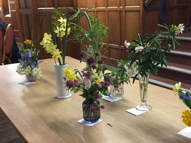 April 2017 CABAHS show table