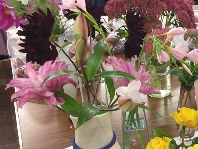 CABAHS Autumn Show 2017
