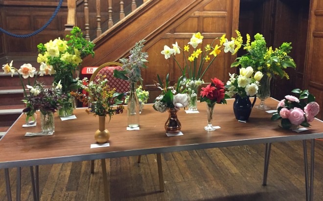 March 2017 CABAHS show table