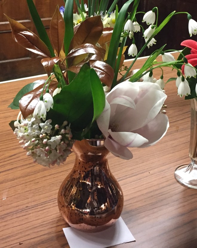 March 2017 CABAHS show table