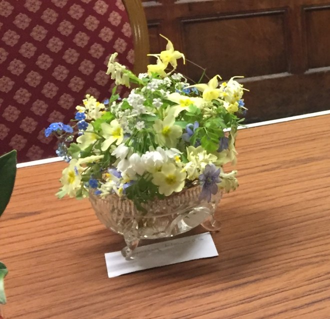 March 2017 CABAHS show table