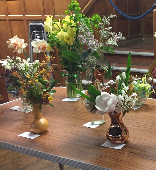 March 2017 CABAHS show table