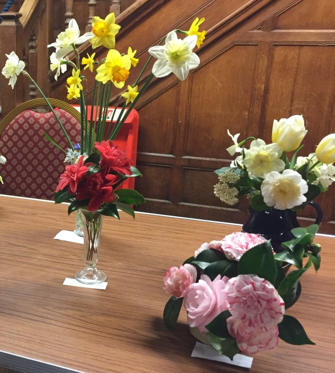 March 2017 CABAHS show table