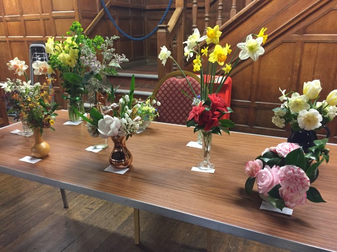 March 2017 CABAHS show table