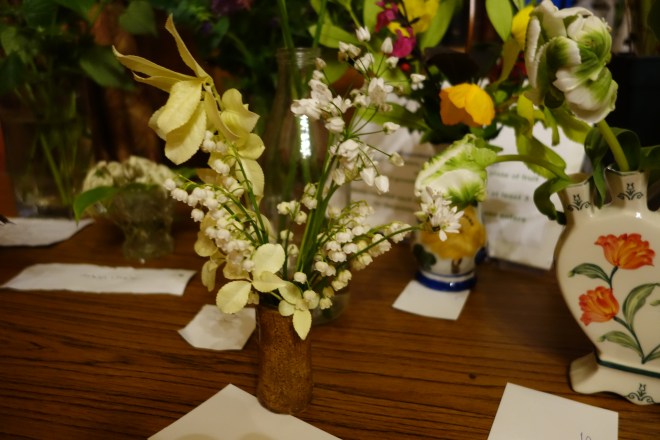 May 2017 CABAHS show table