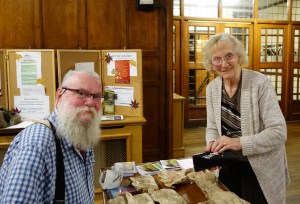 CABAHS meeting November 2017