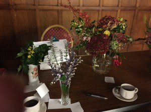 November 2017 CABAHS show table