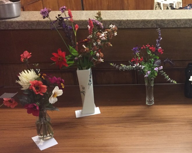 October 2018 CABAHS show table