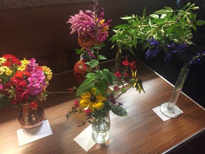 November 2018 CABAHS show table