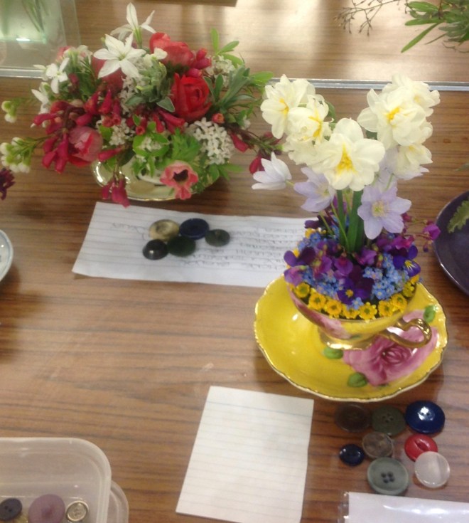 CABAHS Spring Show 2019