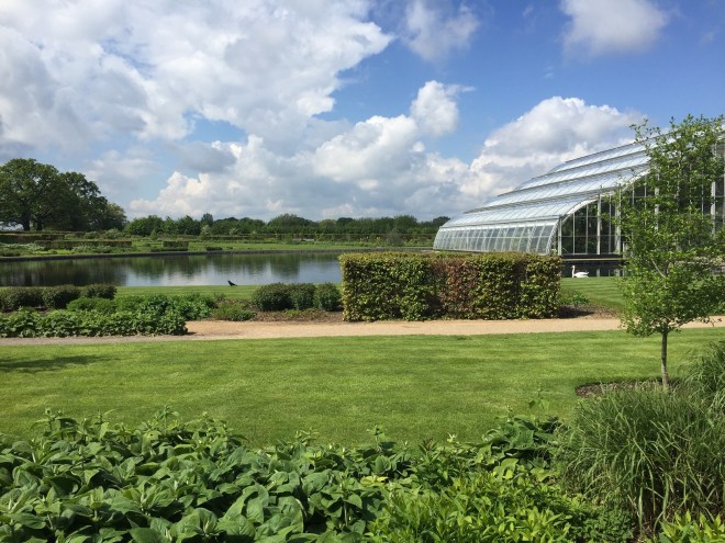 RHS Wisley, May 2019