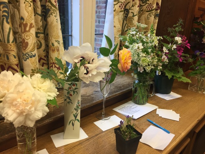 May 2019 CABAHS show table