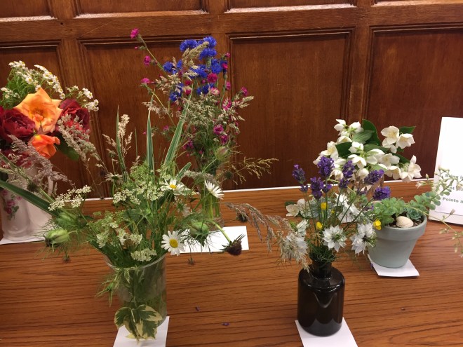 June 2019 CABAHS show table