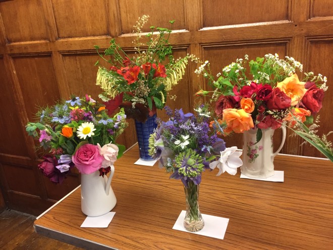 June 2019 CABAHS show table