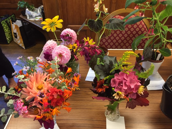 August 2019 CABAHS show table