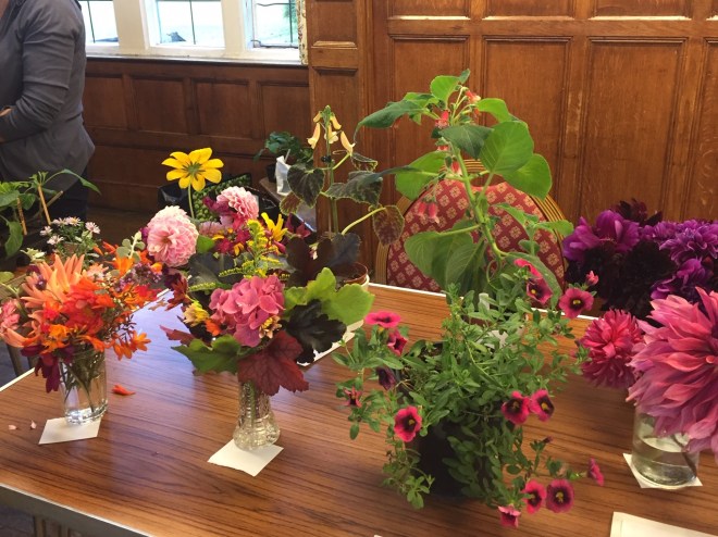 August 2019 CABAHS show table