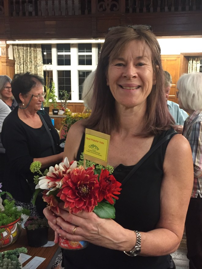 CABAHS 2019 Autumn Show