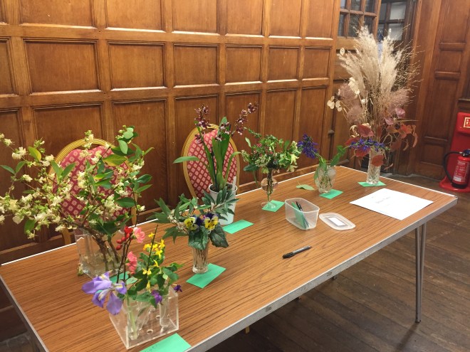 January 2020 CABAHS show table