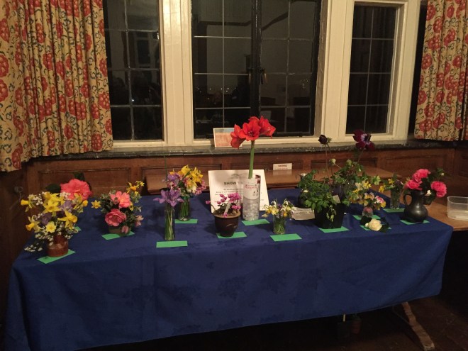 February 2020 CABAHS show table
