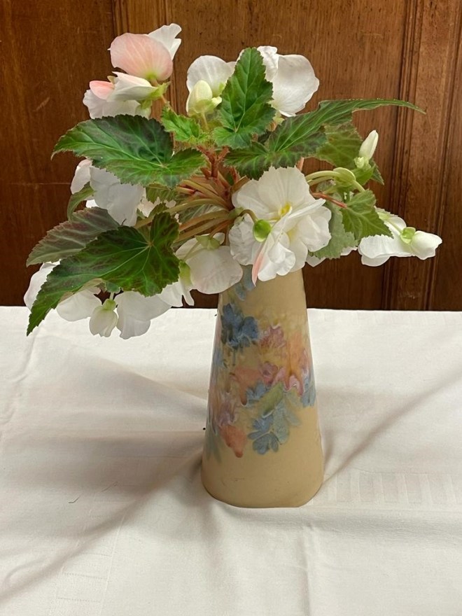 October 2022 Show Table 4