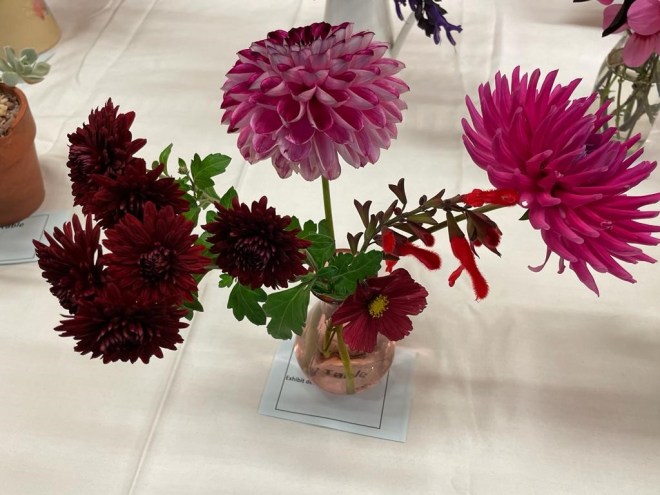 October 2022 Show Table 5