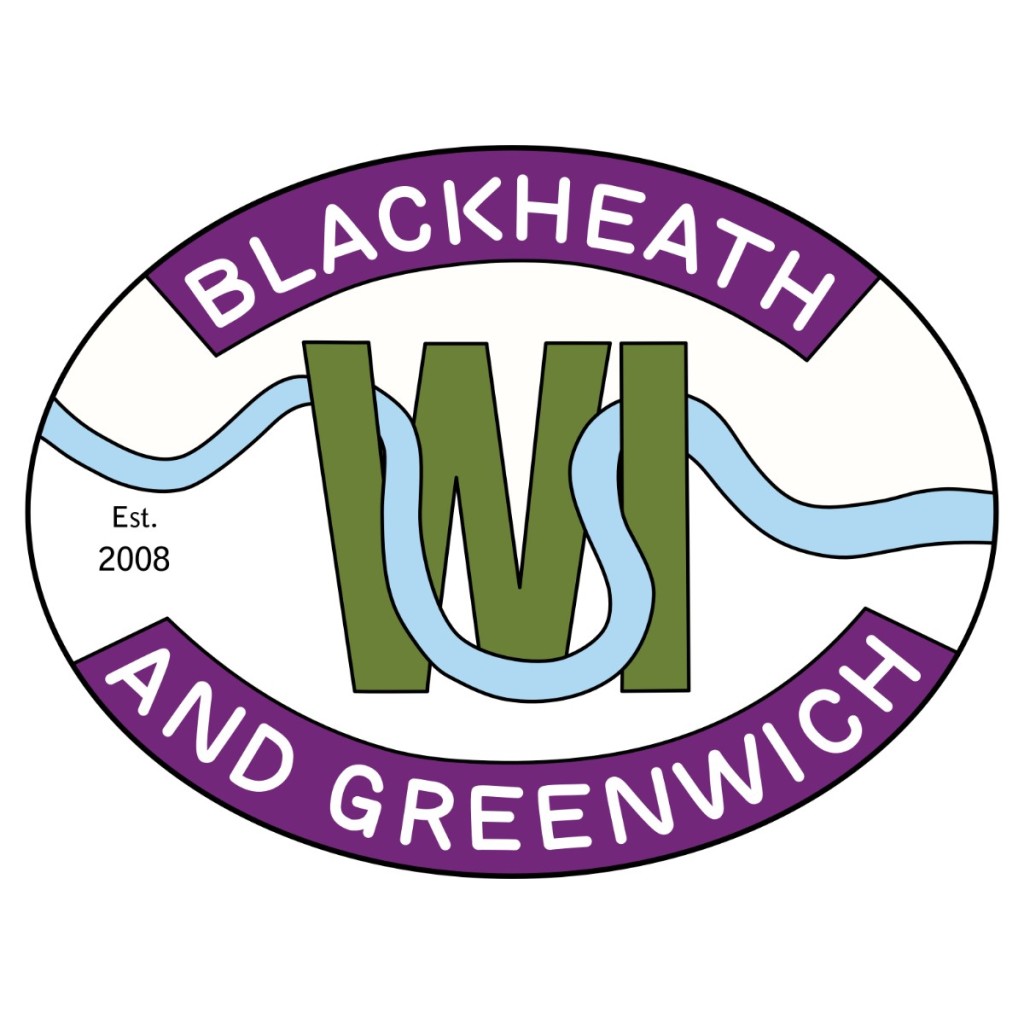 Blackheath & Greenwich WI logo