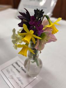 CABAHS show table March 2025