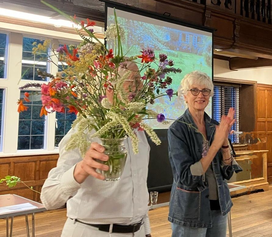 And the winner is... 
Show Table July 2025