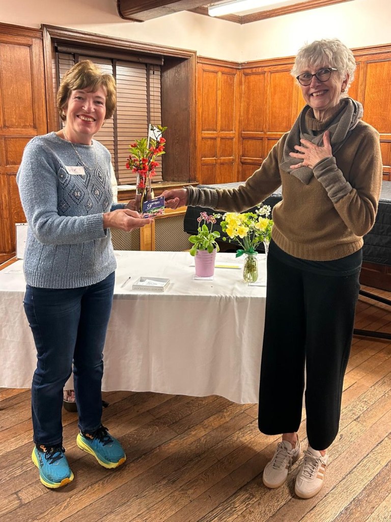 Viv wins 'Best on the Table' for March 2026