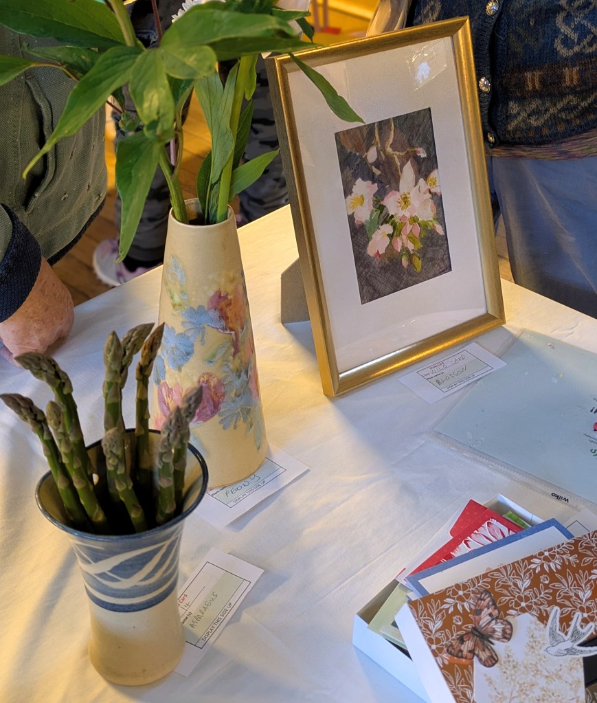 Some of Class 14: The Wild Card CABAHS Spring Show 2026