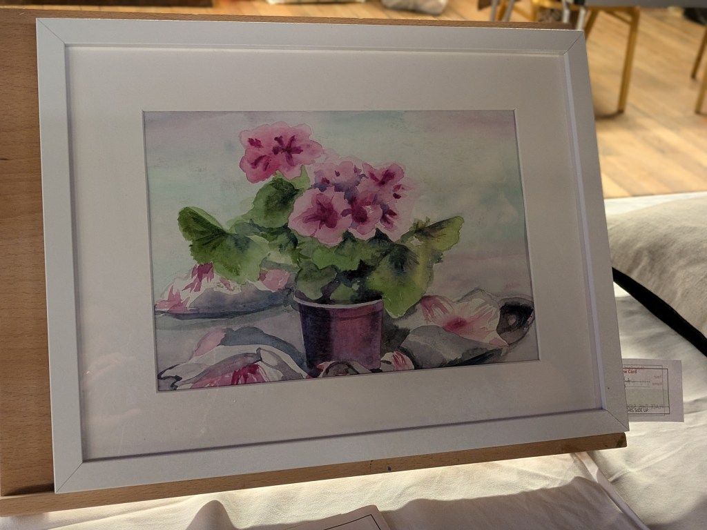 Best in Class 14: The Wild Card CABAHS Spring Show 2026