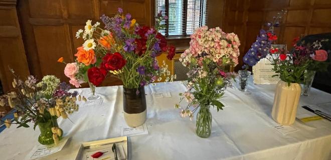 Show Table June 2026