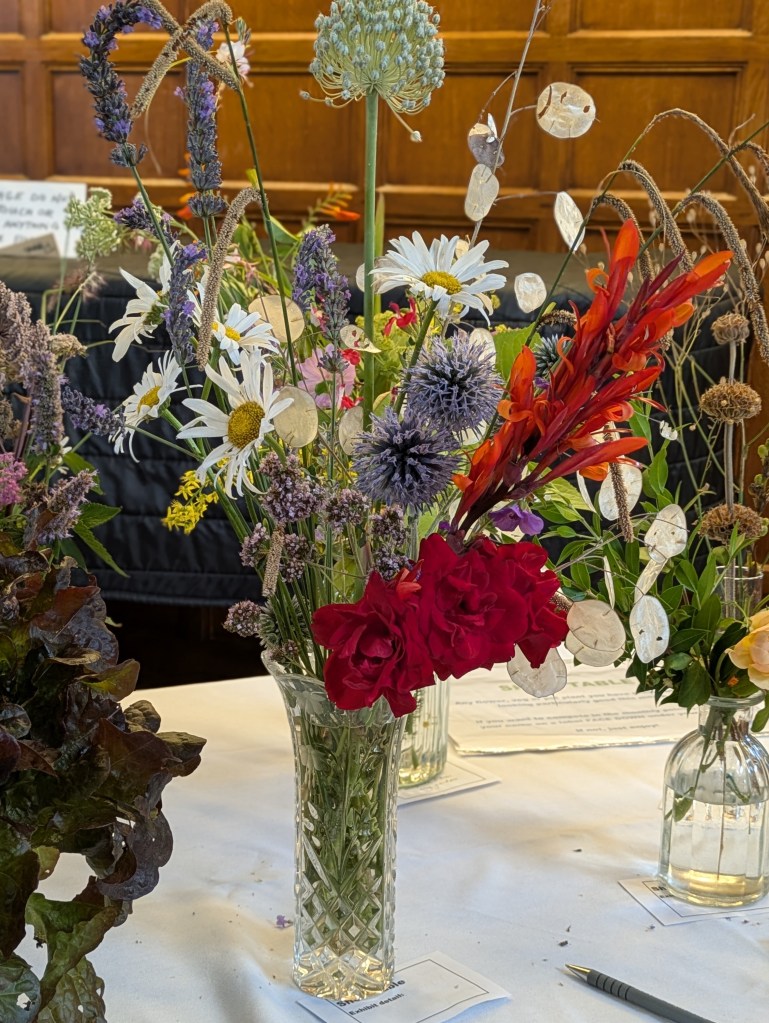 Best on the Table - a summer selection on the Show Table, July 2026