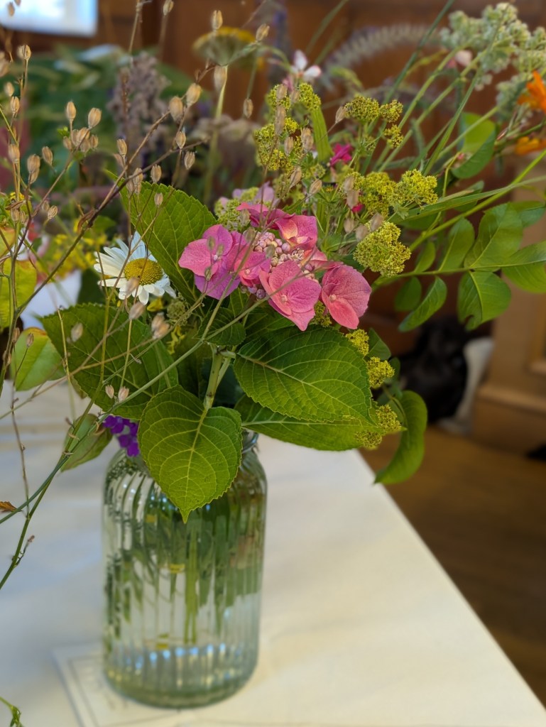 A summer selection on the Show Table, July 2026