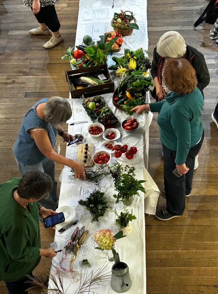 The Autumn Show 2026 starts to take shape